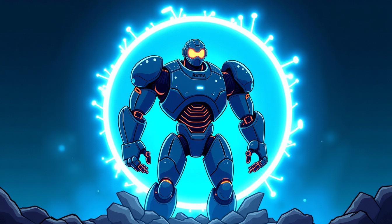 OpenAI חושפת את Astra, מודל ראשון שיעבור אישור פדרלי אמריקאי לפני שחרור ציבורי