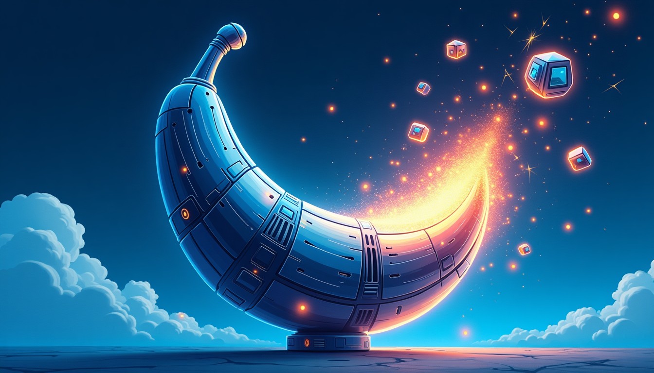 פלטפורמת Nanobanana.ai – מנוי יחיד, אינסוף מודלים ליצירת תמונות