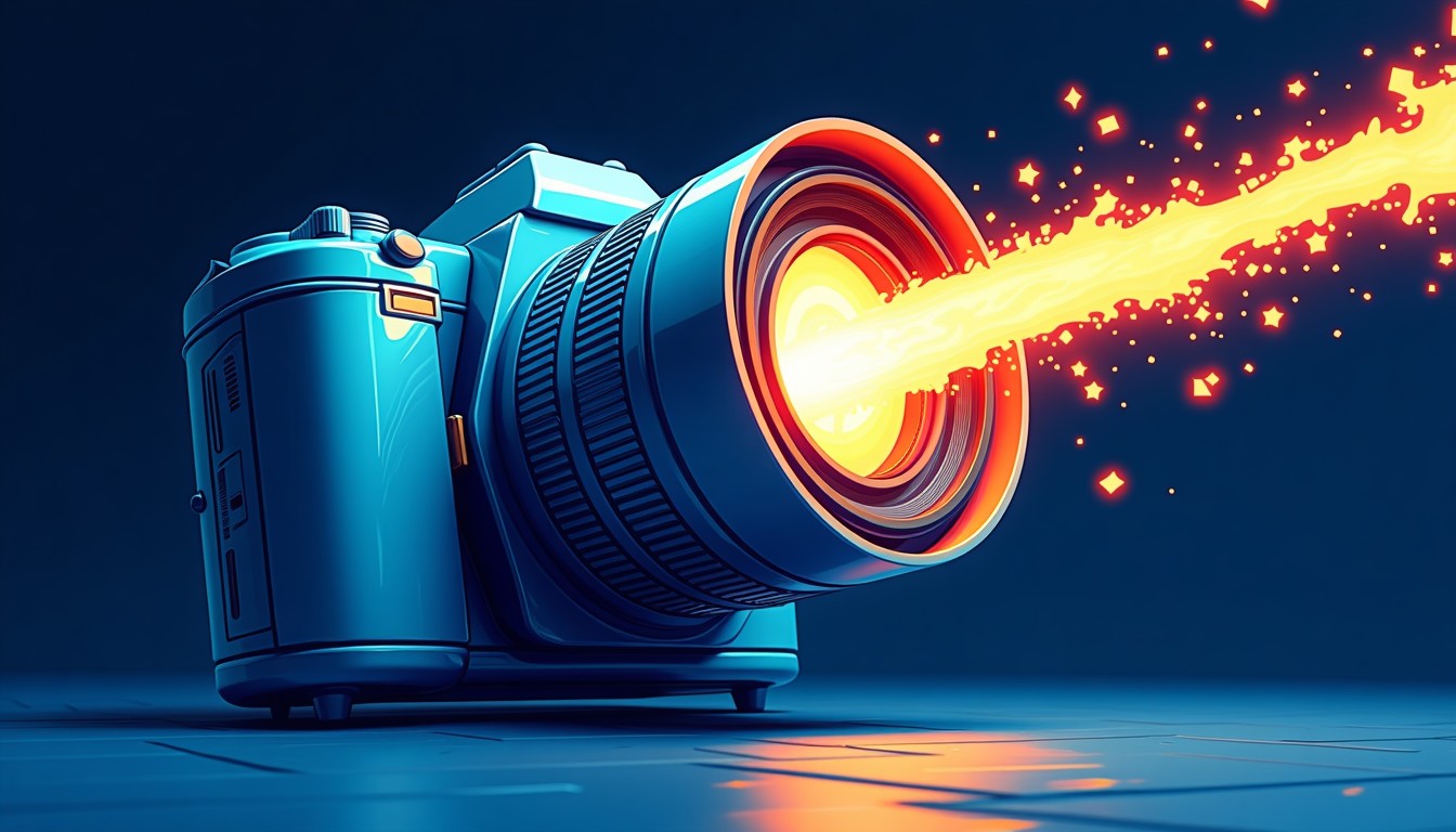 Tencent משיקה את SCoPE: שליטה בתנועת מצלמה בווידאו דיפוזיה בלי לאמן מחדש