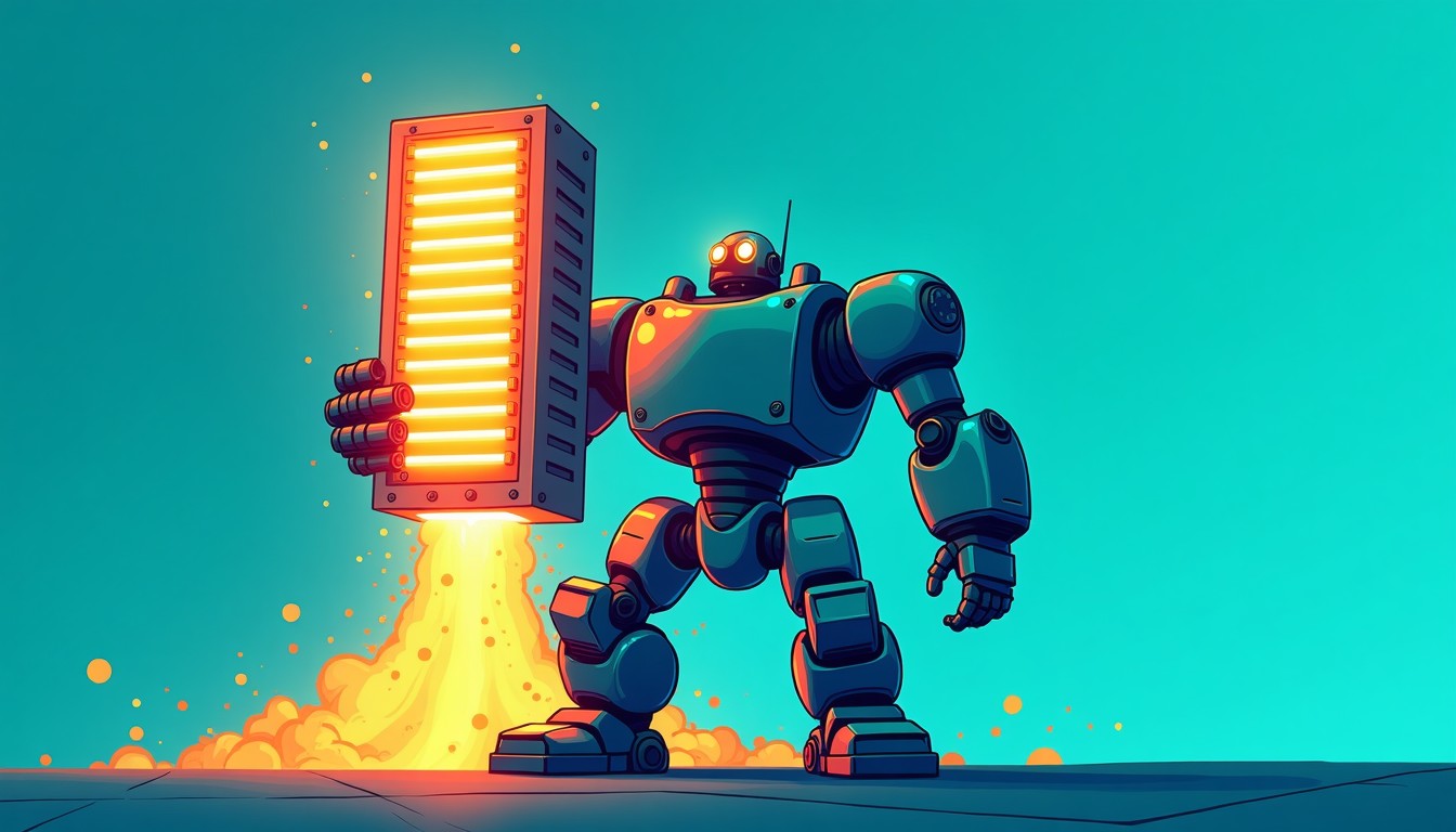 OpenAI ו-AWS מדווחות על צניחה של 82% בעלות למשימה עם GPT-5.6 Terra