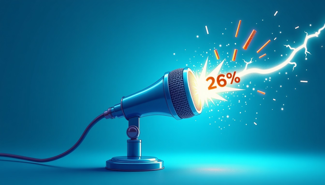 פאן-רילטיים מקדים את השוק עם 1.7% שגיאה, מודלים פתוחים סוגרים פערים