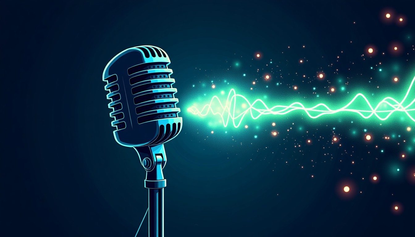 גוגל משיקה את Gemini 3.5 Transcribe עם שני ממשקי API נפרדים להקלטות ולסטרימינג חי
