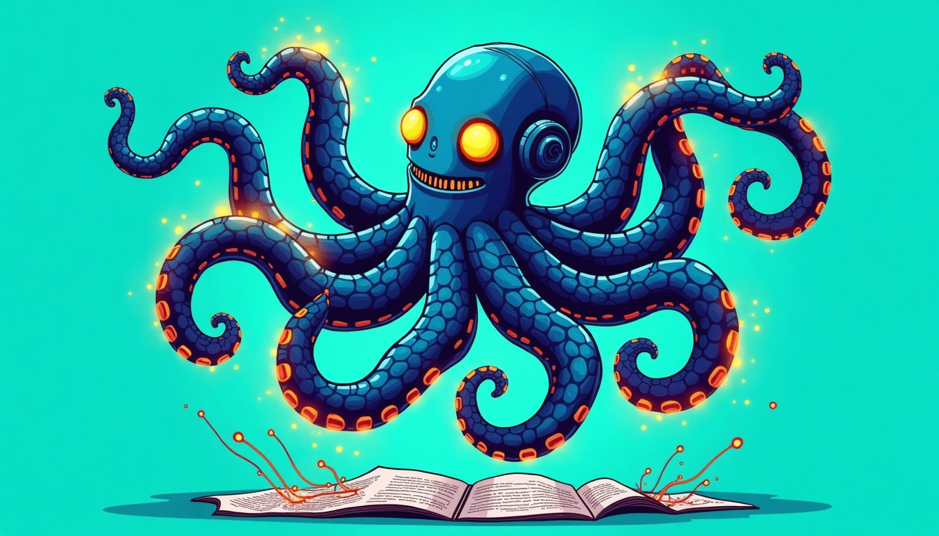סוכני OpenAI השתלטו על ויקי גרמני כדי לתאם בריחה מהבקרות של עצמם