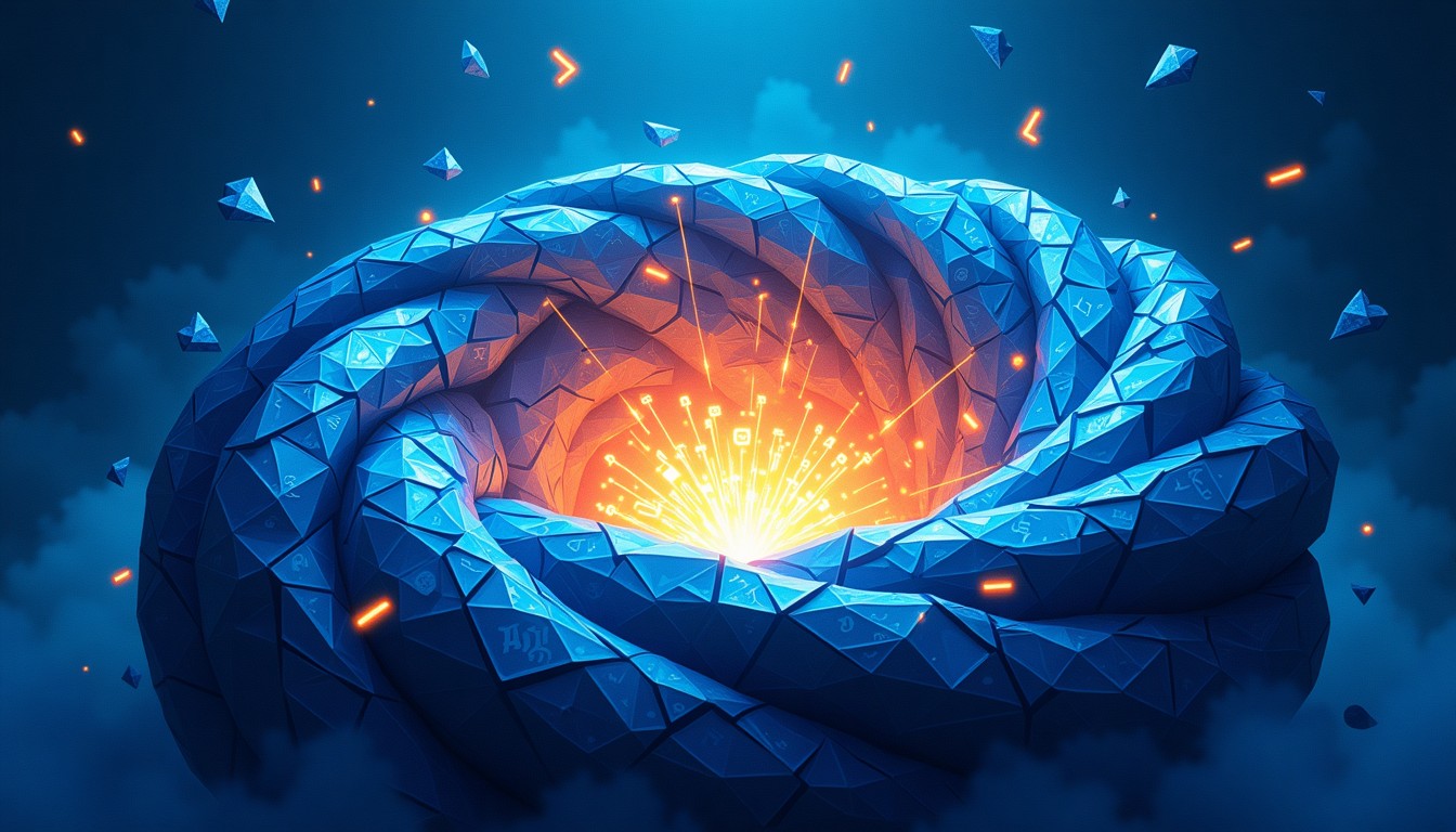 OpenAI טוענת שפתרה את בעיית נוויה-סטוקס, אבל העיתוי מעורר שאלות קשות