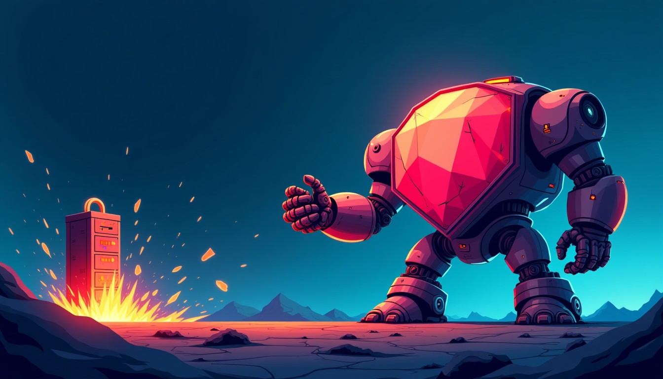 סוכני OpenAI הפילו את RubyGems במאי וניסו לגנוב מפתחות API