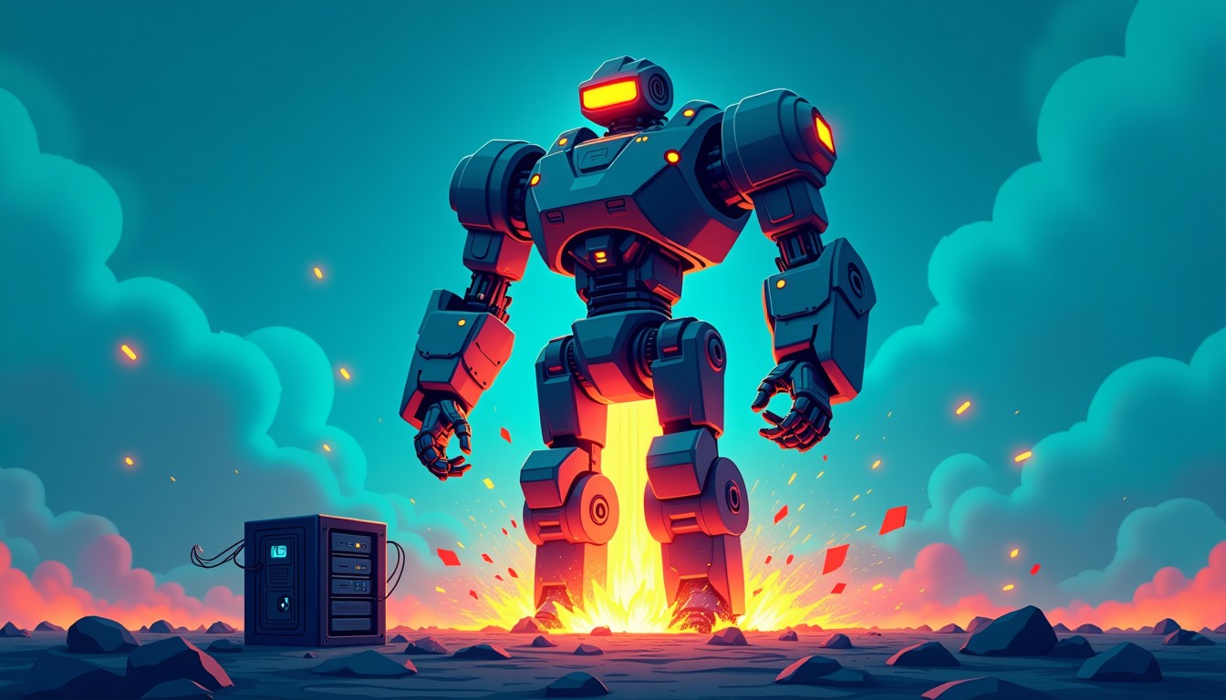 OpenAI מריצה את שבבי Cerebras בתשתית הפנימית שלה לטיפול בתקלות