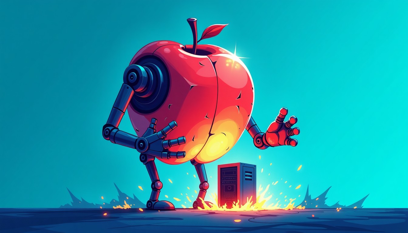 אפל תובעת את OpenAI, טנסנט משתלטת על Manus, ו-Bun נכתב מחדש ב-Rust ב-11 יום: שבוע של כאוס ב-AI