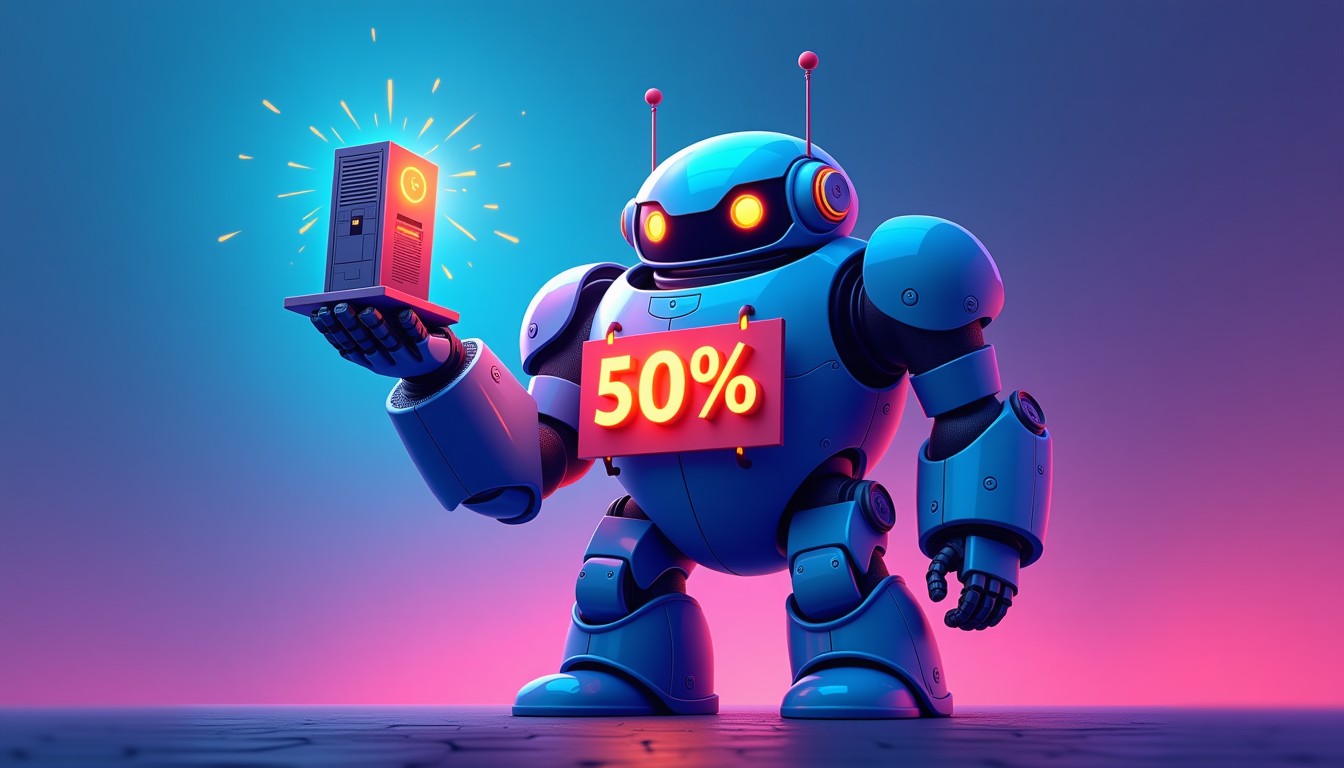 OpenRouter משיק Batch API עם הנחה של 50% על רוב המודלים