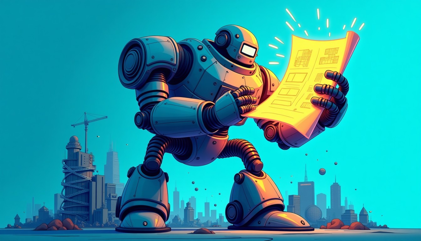 OpenAI הכריזה על הזוכים באתגר WebMCP, עשרה פרויקטים שמדגימים מה קורה כשאתרים חושפים כלים מובנים