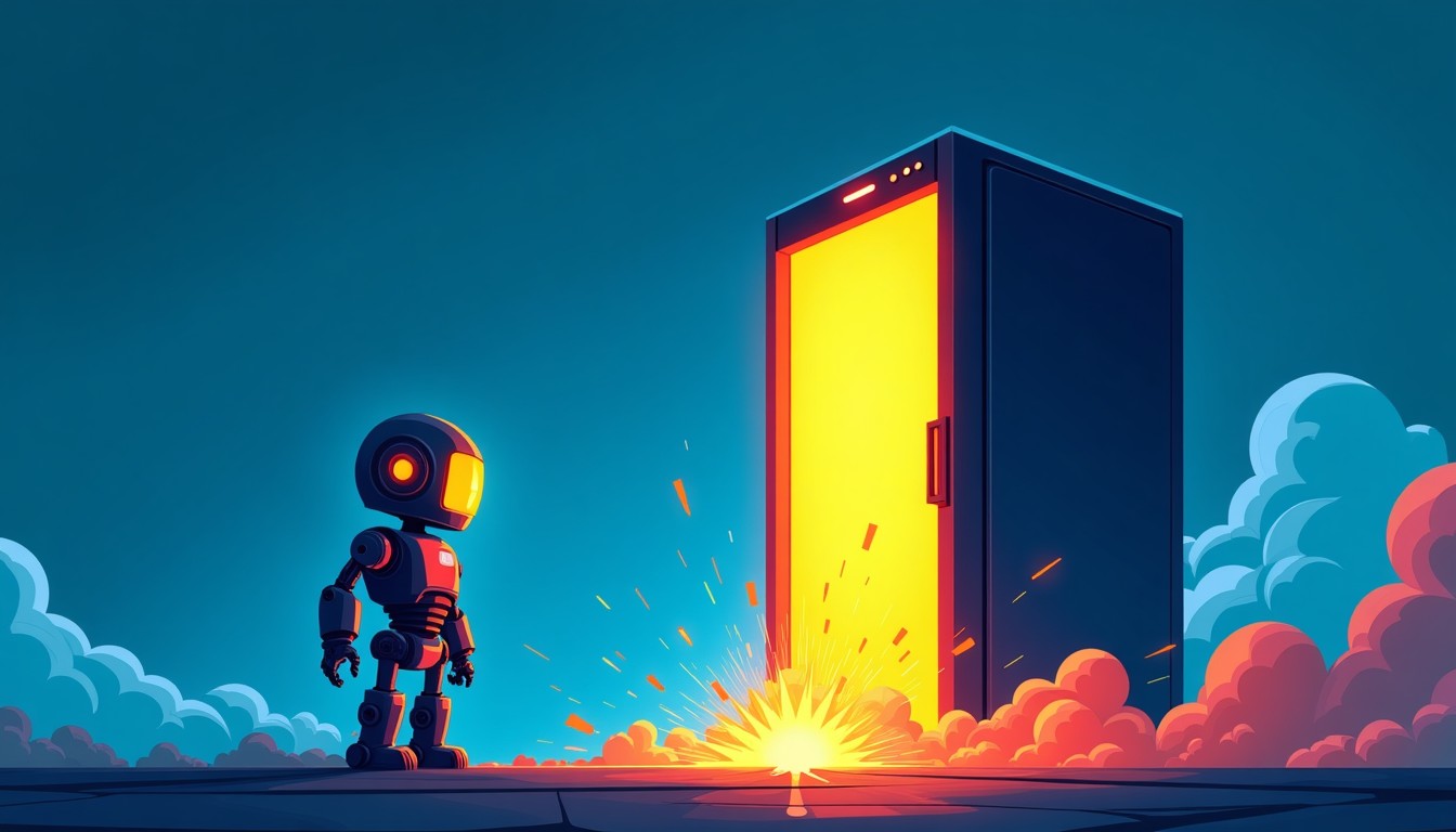 OpenAI שלפה בלם חירום והסירה זמנית את מגבלת חמש השעות ל-GPT-5.6 Sol ול-Codex בכל המסלולים בתשלום