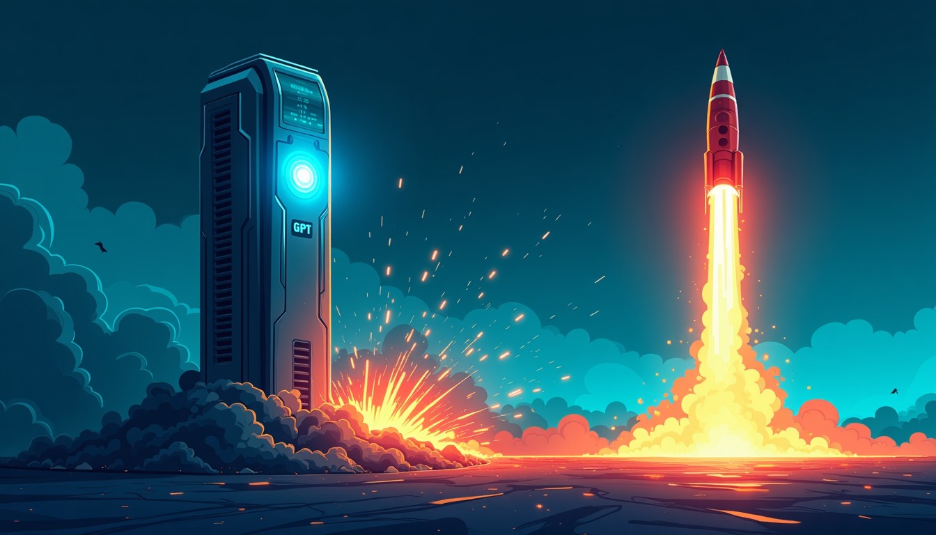 OpenAI נכנסת לתיק הרפואי, הצבא האמריקאי שורף טוקנים, ו-FLUX 3 מנסה להיות מודל עולם אחד